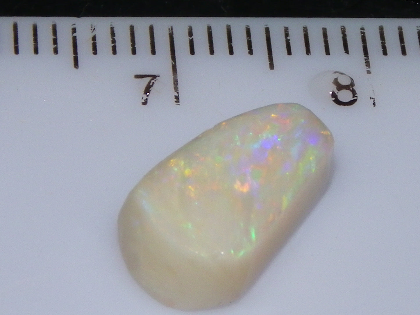 3 Nice Lightning Ridge Opal Rubs/Rough Preforms 19.1cts Green/Gold/Red Fires Australia